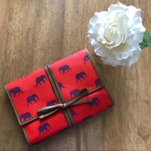 Stella & Dot Jewelry Bag